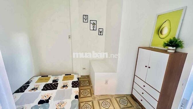 siêu hót- Căn 3 phòng ngủ 2 tầng - Trung tâm- Chỉ 2,5 tỷ