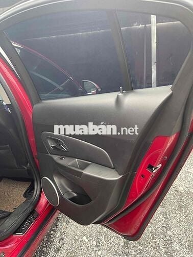 cruze 2017 LTZ - siêu đẹp