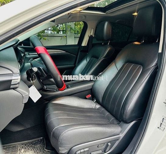 Mazda 6 2022 2.0L Premium - 30000 km