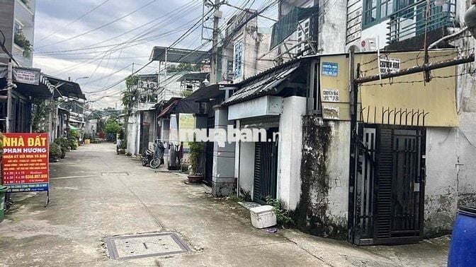 Nhà Tam Đông 29 Trịnh Thị Miếng