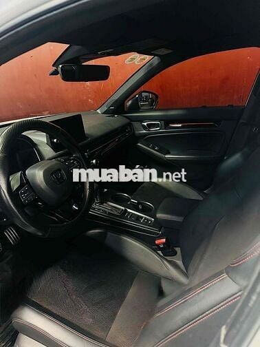 Honda Civic 2023 RS 1.5 AT - 54000 km- 7xxtr