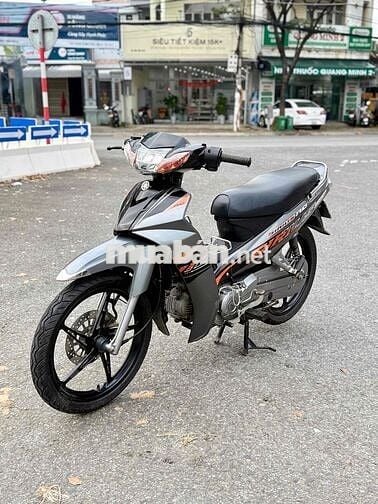 👉sirius đky 2025 bso43 chinh chủ, xe rin chất,máy