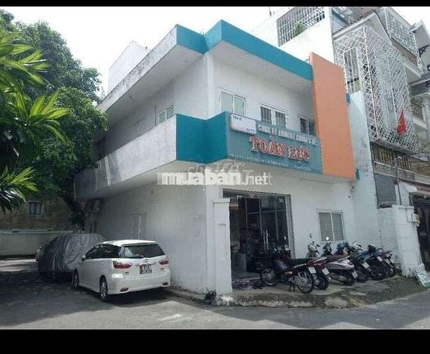 CHO THUÊ NHÀ DƯƠNG ĐỨC HIỀN. TÂY THẠNH 5*22M