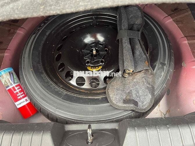 cruze 2017 LTZ - siêu đẹp