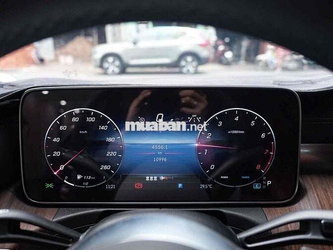 Mercedes_C200_Avantgarde_Plus  Bao Bank 90%