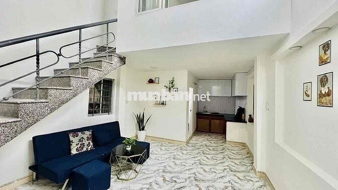 siêu hót- Căn 3 phòng ngủ 2 tầng - Trung tâm- Chỉ 2,5 tỷ