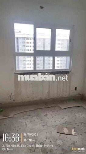 Căn Hộ Conic Boulevard 2PN 2 Tolet bàn giao thô giá 2,3 tỷ