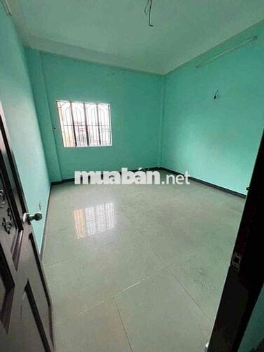 Cần cho thuê nhà hxt gò dầu 4x18m 2 lầu st 4pn 3wc 15tr