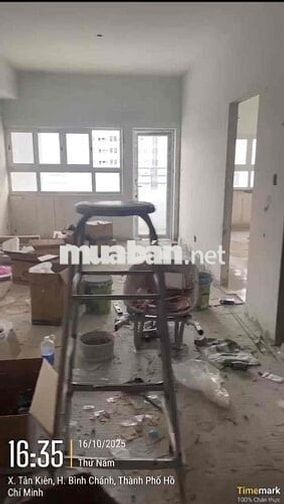 Căn Hộ Conic Boulevard 2PN 2 Tolet bàn giao thô giá 2,3 tỷ