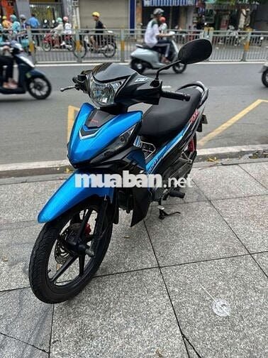 Honda wave RSX Fi 2021 mới 90% Bstp chính chủ