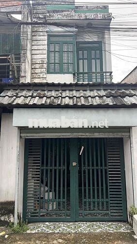 Nhà Tam Đông 29 Trịnh Thị Miếng