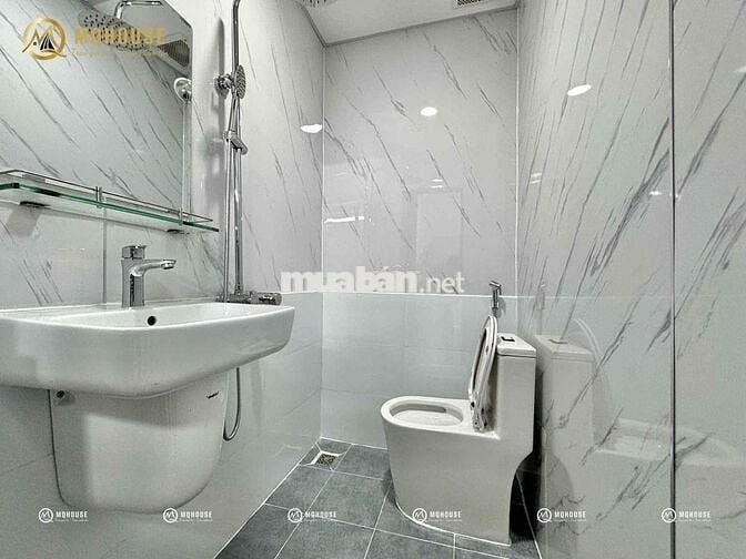 STUDIO CỬA SỔ FULL NỘI THẤT NGAY ĐỒNG ĐEN - KHU BÀU CÁT FULL NỘI THẤT