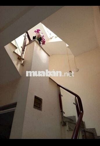 CHO THUÊ NHÀ DƯƠNG ĐỨC HIỀN. TÂY THẠNH 5*22M