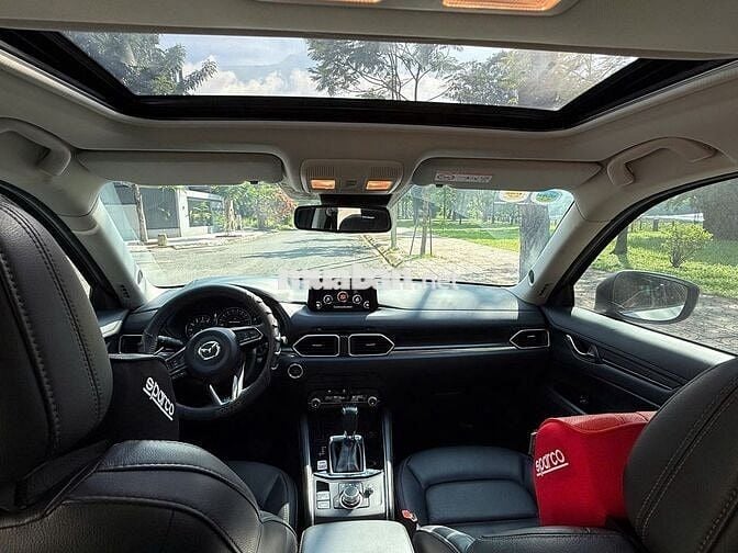 CX5 2.0L Premium 2022 Đi 23.000km Biển TP 1 Chủ