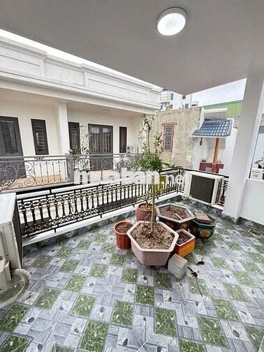 VC522. CHO THUÊ NHÀ MẶT NGÕ PHỤNG PHÁP- VĂN CAO CÓ 4 NGỦ FULL ĐỒ