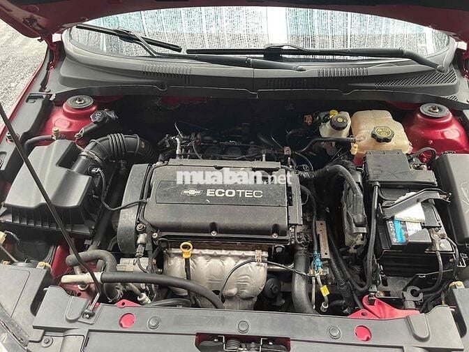 cruze 2017 LTZ - siêu đẹp