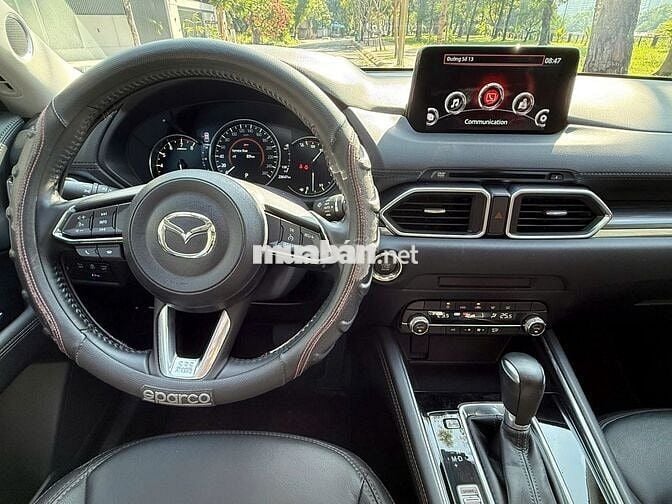 CX5 2.0L Premium 2022 Đi 23.000km Biển TP 1 Chủ