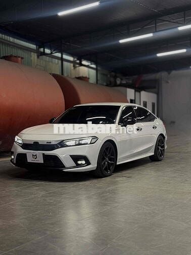 Honda Civic 2023 RS 1.5 AT - 54000 km- 7xxtr