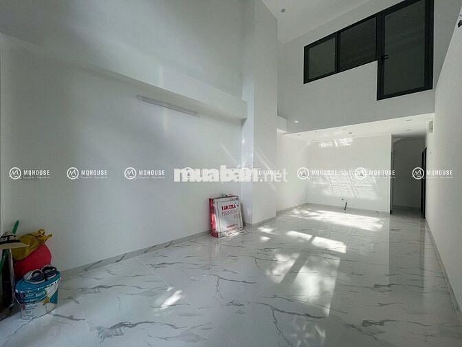 Cho thuê mặt bằng nhà mới xây nội thất cao cấp