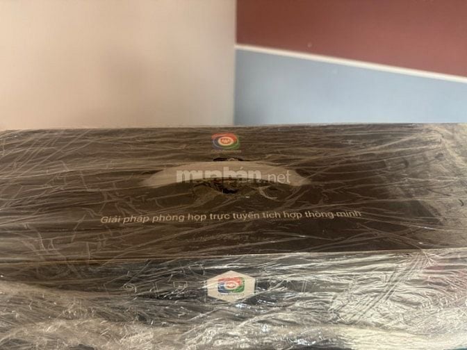 Thanh lý thiết bị họp online ONMEETING của FPT mới 100%