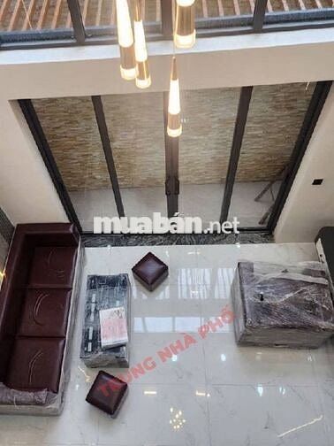 🏡 Nhà phố 5 tầng – Có thang máy – An Dương Vương, An Lạc, Bình Tân