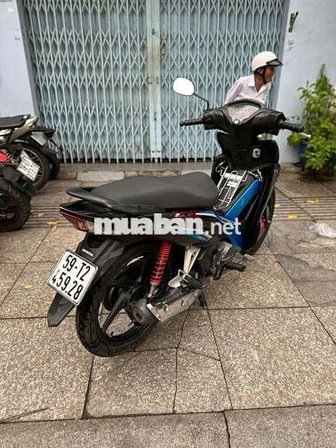 Honda wave RSX Fi 2021 mới 90% Bstp chính chủ