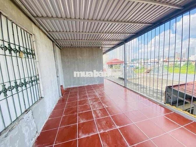 Hiếm Giải Phóng 33m x 5 tầng mới đẹp, 10m ra oto tránh, ngõ nông