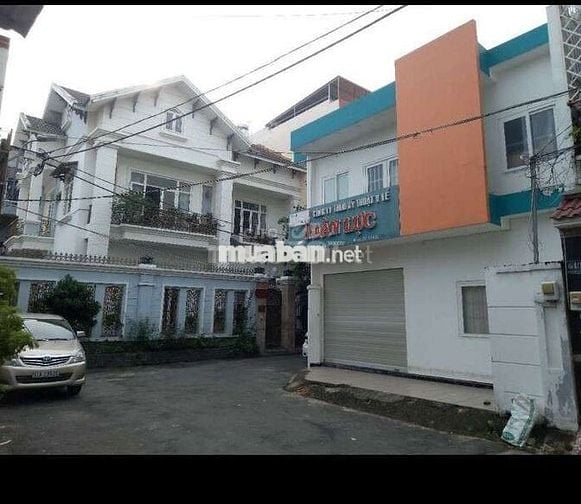 CHO THUÊ NHÀ DƯƠNG ĐỨC HIỀN. TÂY THẠNH 5*22M