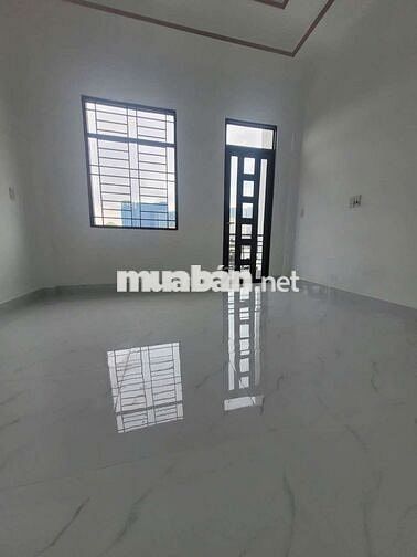 BÁN NHÀ HUỲNH TẤN PHÁT KẾ BÊN PHÚ MỸ HƯNG - DT:64M GIÁ 4TY99 TL