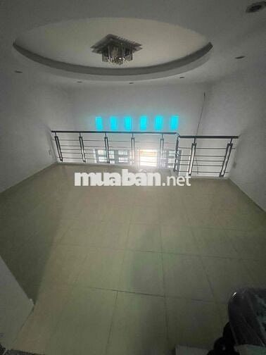 Cần cho thuê nhà hxt gò dầu 4.50x20m 2 lầu st 4pn 3wc 14tr