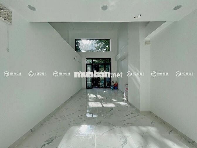 Cho thuê mặt bằng nhà mới xây nội thất cao cấp