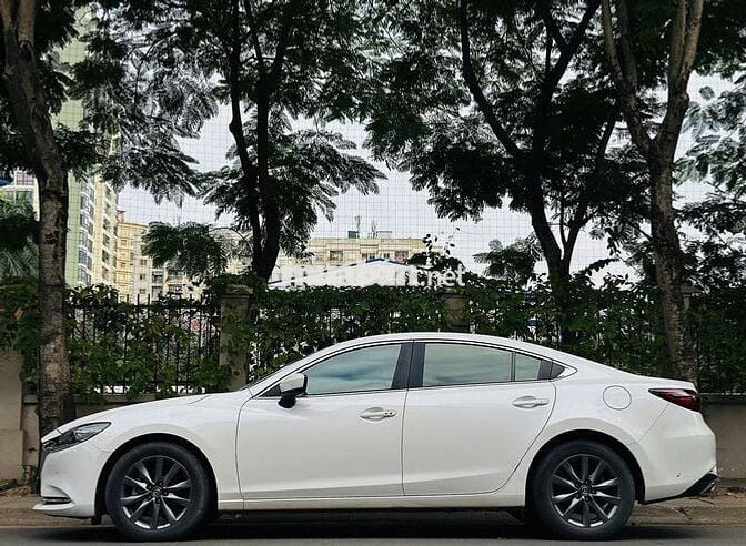 Mazda 6 2022 2.0L Premium - 30000 km