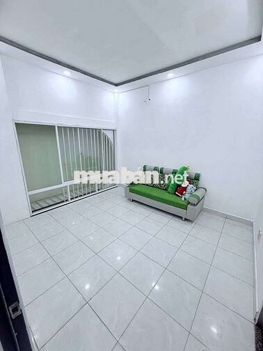 🔥2 TẦNG - 30M2 - NGANG 5M - NỞ HẬU - ĐƯỜNG SỐ 8 - BHHA - BÌNH TÂN