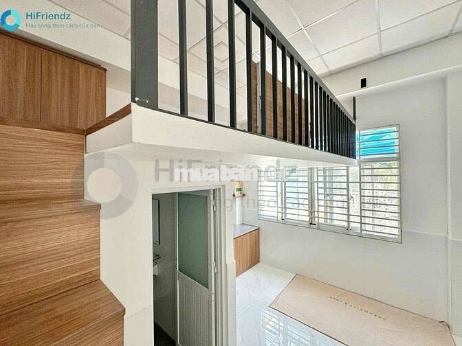 DUPLEX MỚI LINH ĐÔNG SÁT BÊN PHẠM VĂN ĐỒNG