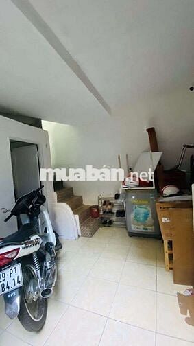 NHÀ LÔ GÓC TRUNG TÂM ĐỐNG ĐA – 10M RA PHỐ XÃ ĐÀN – NGÕ 3 GÁC TRÁNH