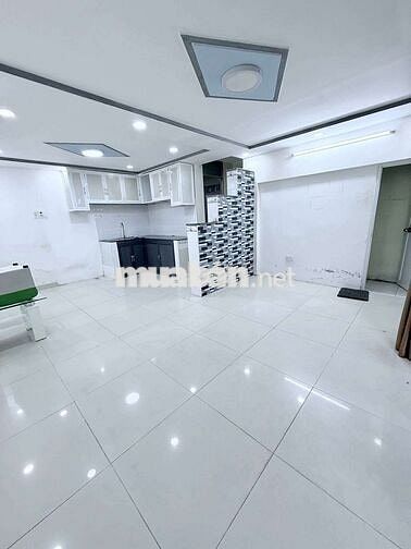 🔥2 TẦNG - 30M2 - NGANG 5M - NỞ HẬU - ĐƯỜNG SỐ 8 - BHHA - BÌNH TÂN