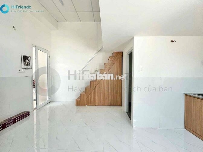 DUPLEX MỚI LINH ĐÔNG SÁT BÊN PHẠM VĂN ĐỒNG