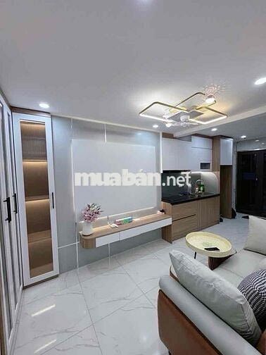 TẬP THỂ TẦNG 1 PHƯƠNG MAI - 2 NGỦ RIÊNG BIỆT