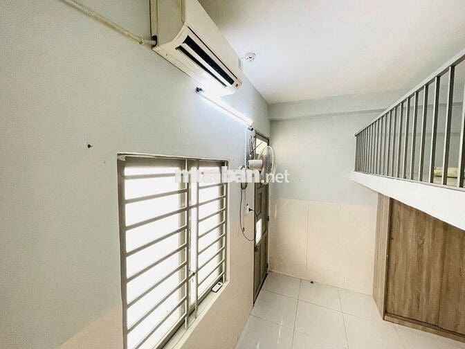 PHÒNG TRỌ CÓ GÁC GẦN CAO ĐẲNG FPT POLYTECHNIC