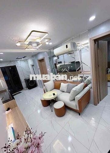 TẬP THỂ TẦNG 1 PHƯƠNG MAI - 2 NGỦ RIÊNG BIỆT