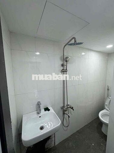 TẬP THỂ TẦNG 1 PHƯƠNG MAI - 2 NGỦ RIÊNG BIỆT