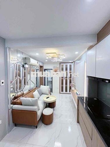 TẬP THỂ TẦNG 1 PHƯƠNG MAI - 2 NGỦ RIÊNG BIỆT