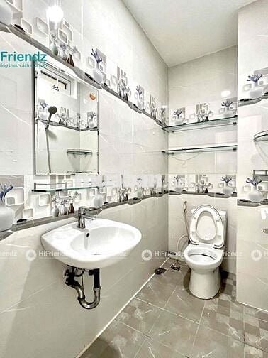 🏡 CĂN HỘ MINI 30M2 BANCOL FULL NỘI THẤT MÁY GIẶT RIÊNG SÁT PARC MALL