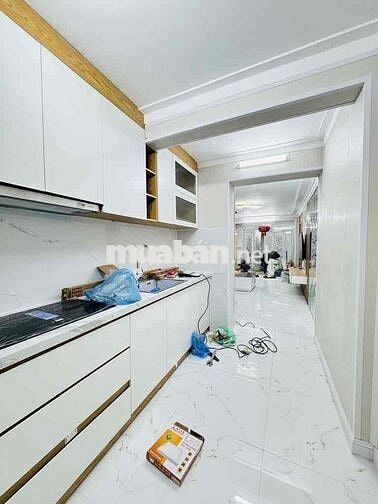 🏠 Nhà đẹp Phương Mai – Trung tâm Đống Đa – Ở ngay