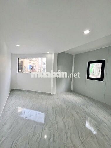 CĂN GÓC 3 TẦNG KINH DOANH - DT ; 4 X 12 GIÁ NHỈNH ; 5 TỶ