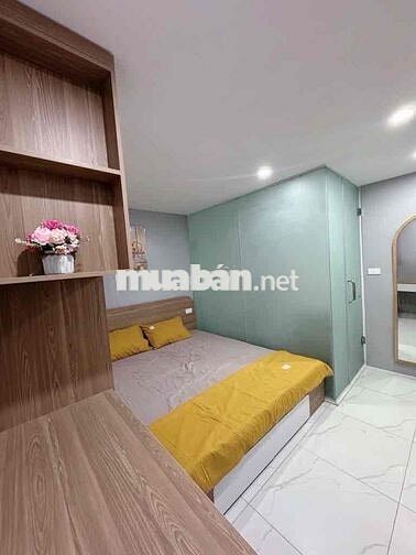 TẬP THỂ TẦNG 1 PHƯƠNG MAI - 2 NGỦ RIÊNG BIỆT