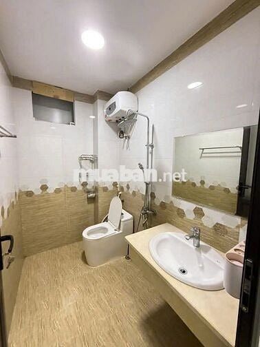 VC522. CHO THUÊ NHÀ MẶT NGÕ PHỤNG PHÁP- VĂN CAO CÓ 4 NGỦ FULL ĐỒ