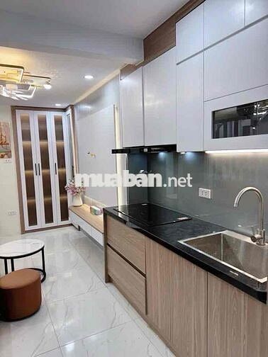 TẬP THỂ TẦNG 1 PHƯƠNG MAI - 2 NGỦ RIÊNG BIỆT