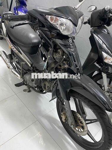 Bán jupiter mx 2005 zin êm