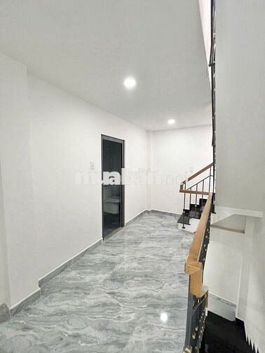 CĂN GÓC 3 TẦNG KINH DOANH - DT ; 4 X 12 GIÁ NHỈNH ; 5 TỶ